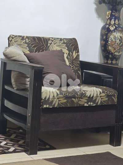 غرفة جلوس للبيع.