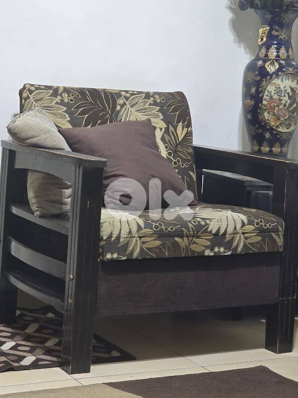 غرفة جلوس للبيع. 0