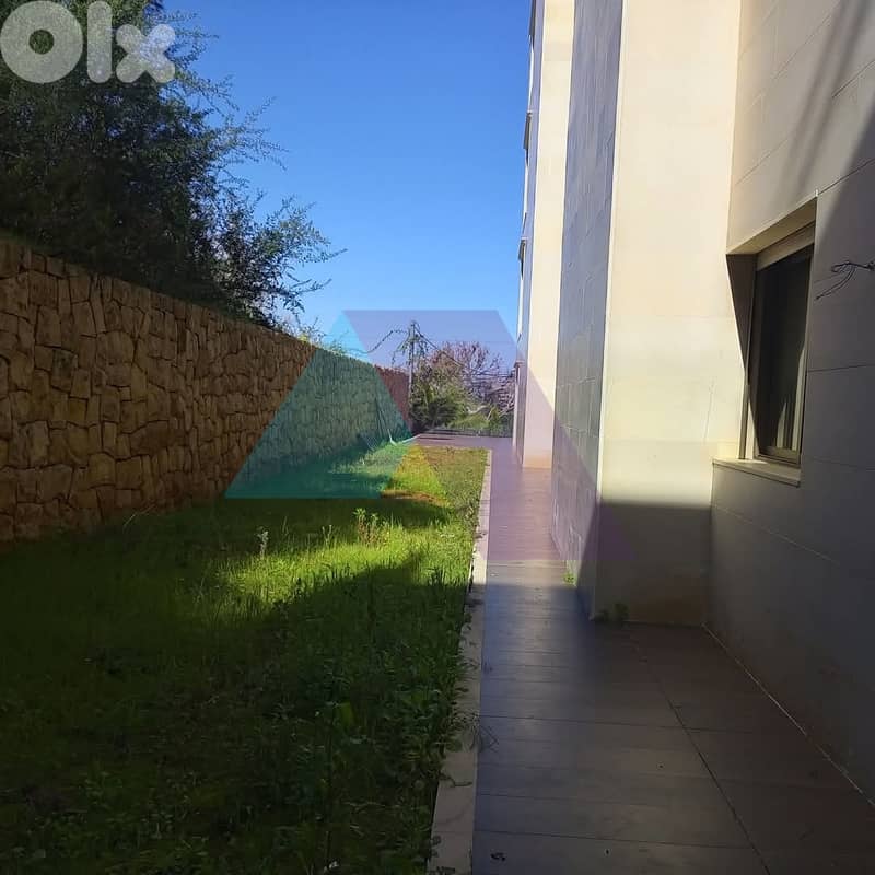 275m2 apartment+200m2 terrace+sea view 4sale in Biyada -شقة في البياضة 0