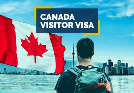 Canada Visitor Visa – Application Guidance & Support