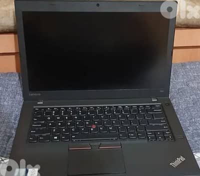 lenovo laptop