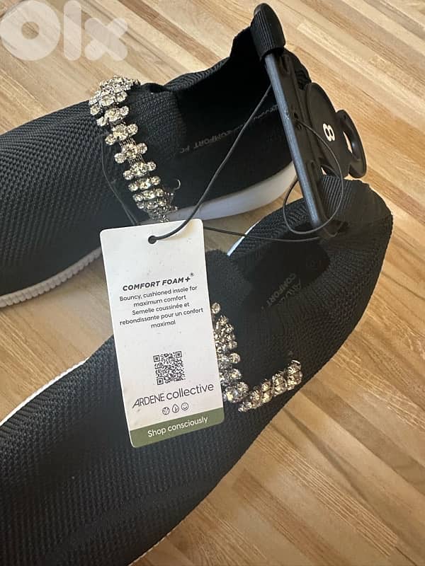 Ardene shoes 4