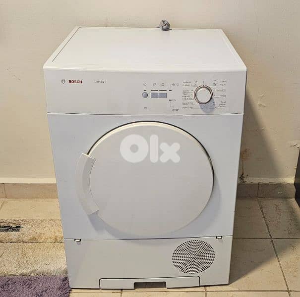 dryer bosh 1