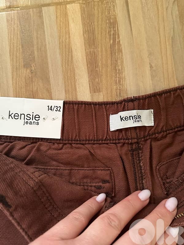 Kensie Jeans 3