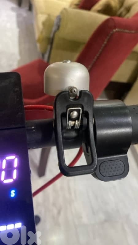 electric scooter tekroni 5