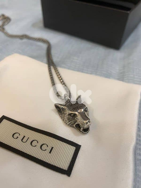 Gucci genuine 2