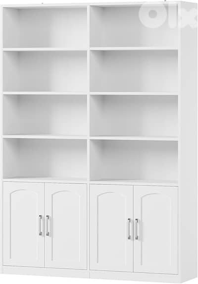 bookcase new arrivals