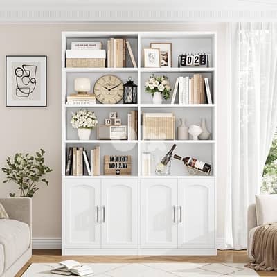 bookcase new arrivals