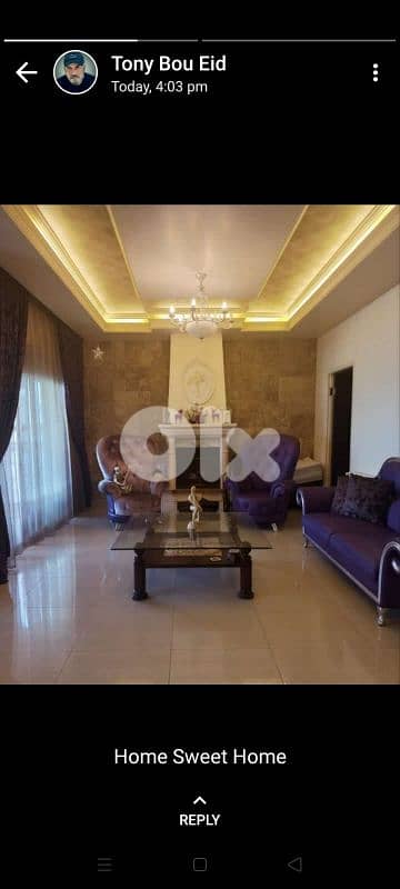 Niery, Italien Salon 2