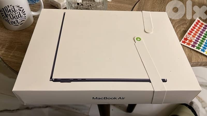 MacBook M2 pro 0
