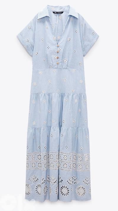 Zara dress