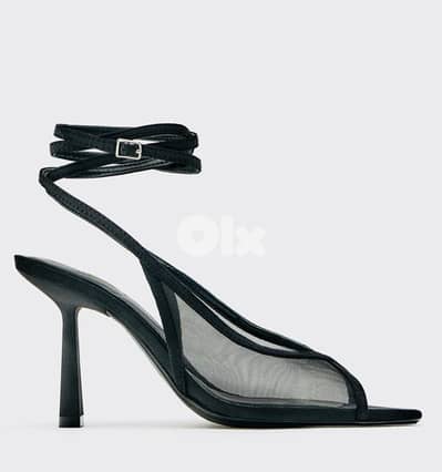 Zara shoes