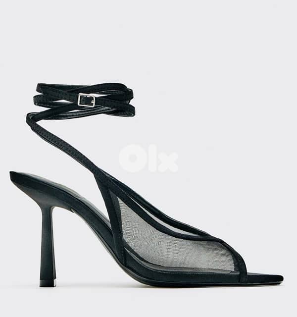 Zara shoes 0