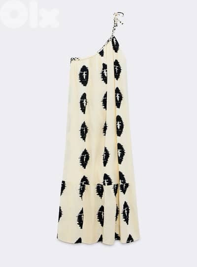 Zara dress