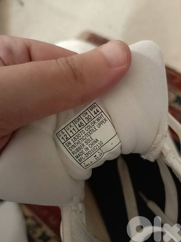 skechers shoes (original) 2