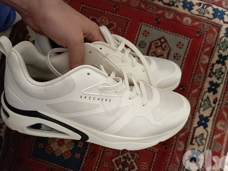 skechers shoes (original) 3