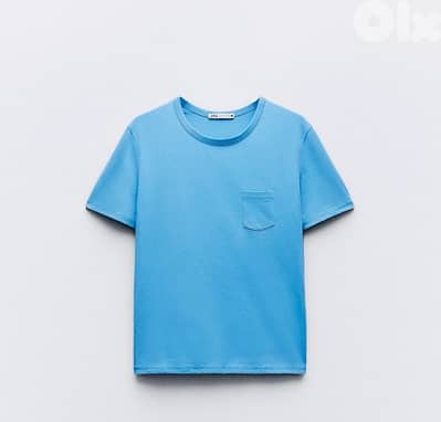 Zara t shirt