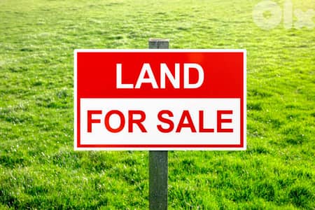 Land for sale in Tannourine $350k Hot Deal!!