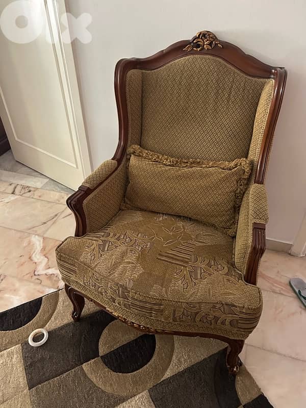 Used Furniture - فرش مستعمل 0