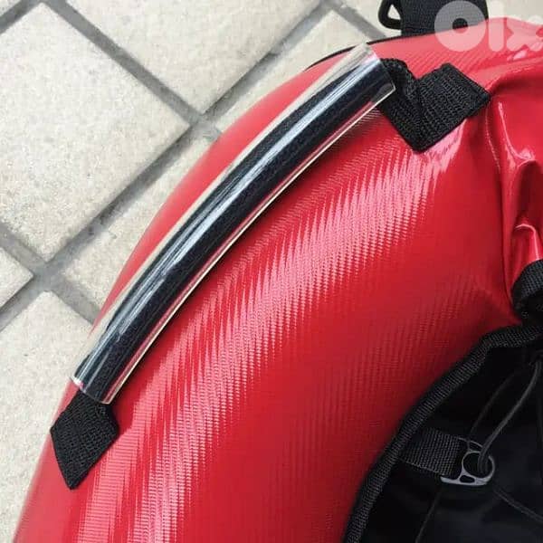 water balloon for diving 0