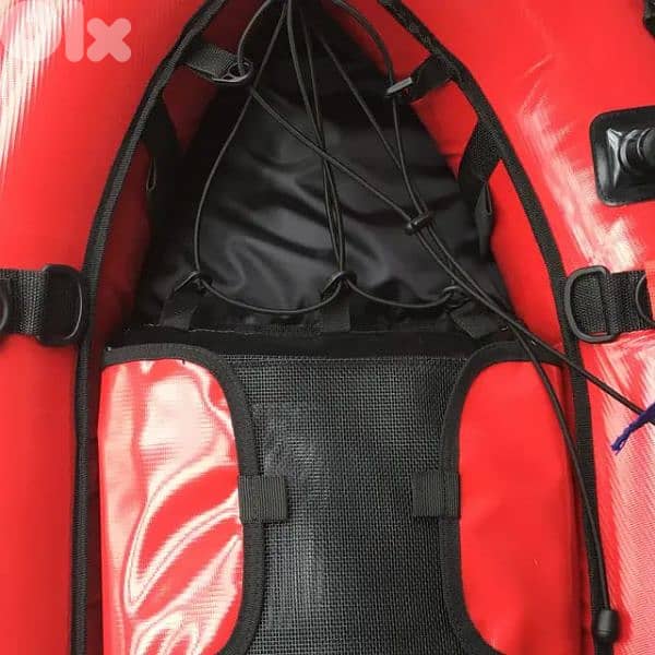 water balloon for diving 1