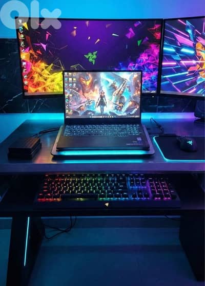 Lenovo Legion 7 Pro (RTX 4080 + i9 13th Gen + 240hz Screen)