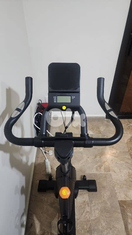 GASKY Exercise Bike – Like New 2