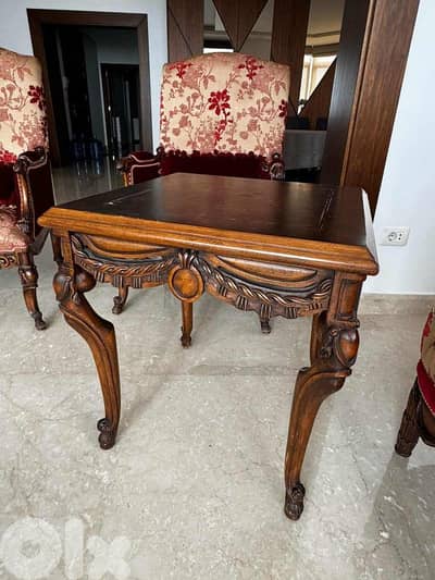 جرود البترون