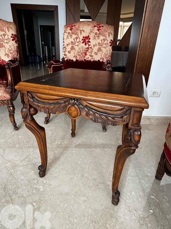 جرود البترون 0