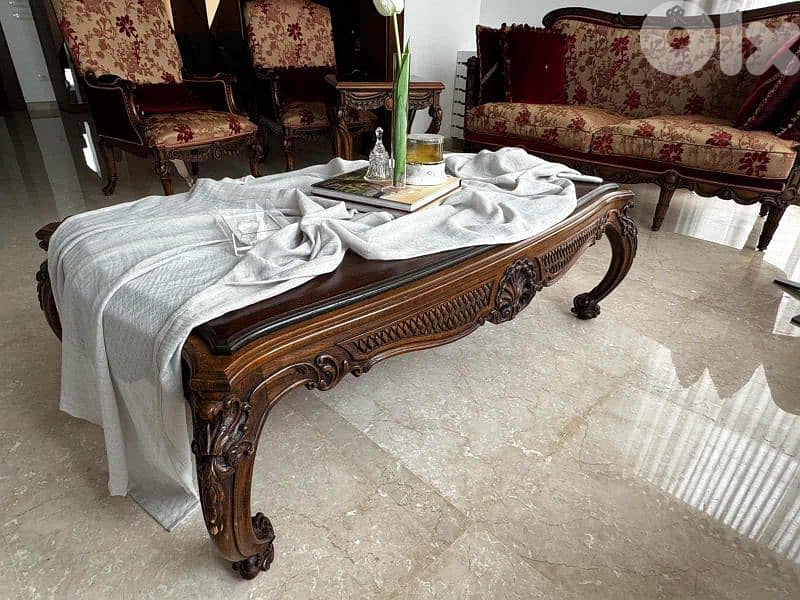 جرود البترون 1