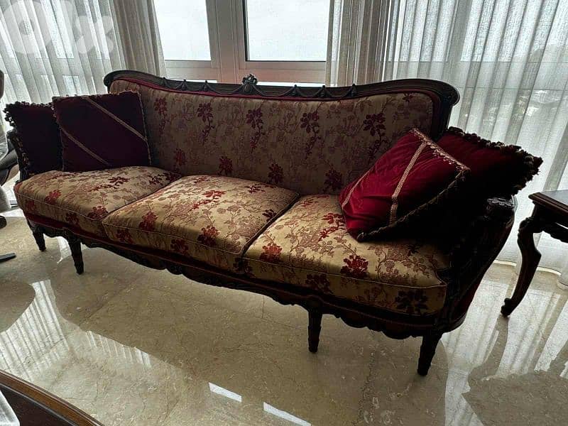 جرود البترون 2