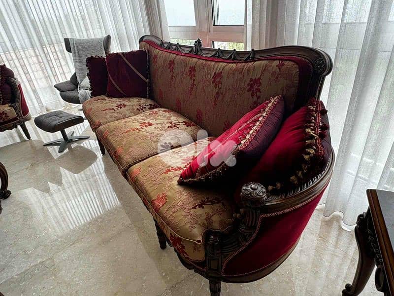 جرود البترون 3