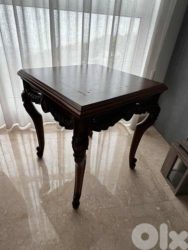 جرود البترون 4