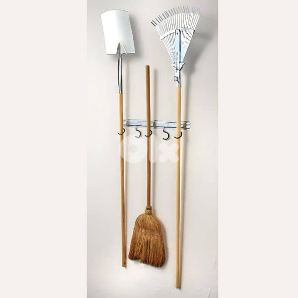 parkside garden tool holder 1