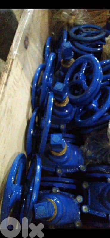 Al Shamieh Company for rotary pipes and accessories