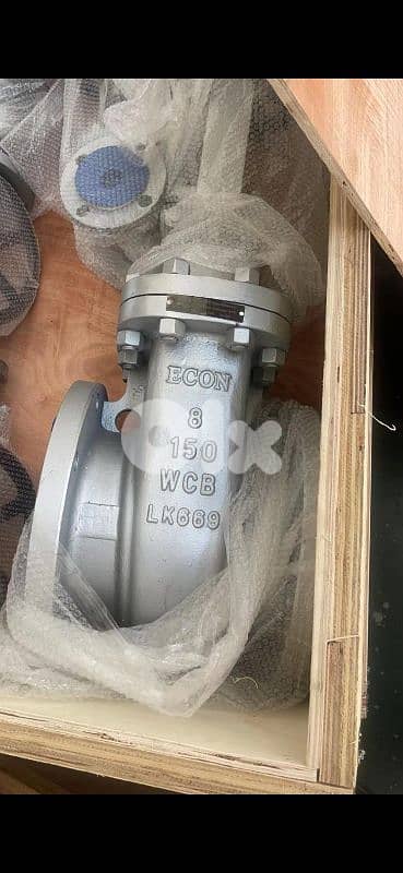 Al Shamieh Company for rotary pipes and accessories 4