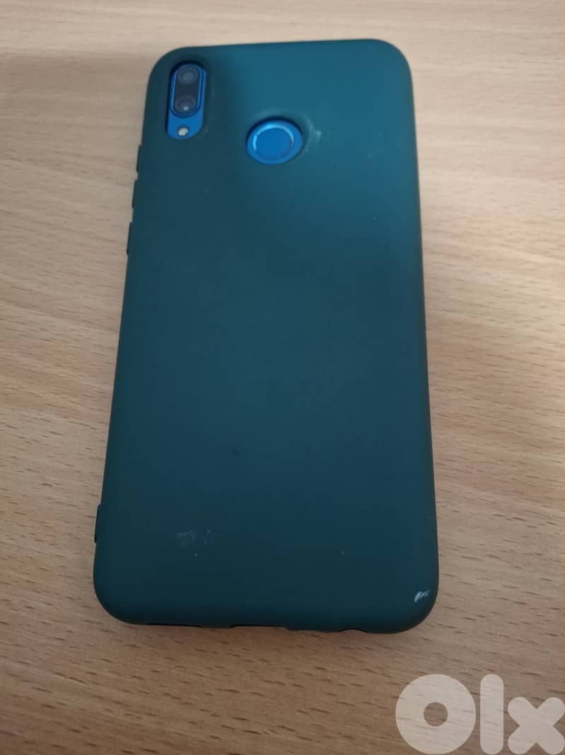 Huawei Y9 2019 1