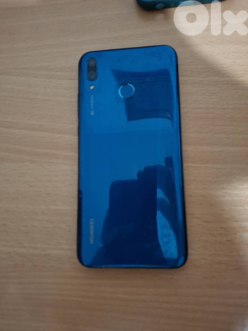 Huawei Y9 2019 2