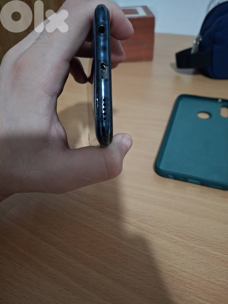 Huawei Y9 2019 5