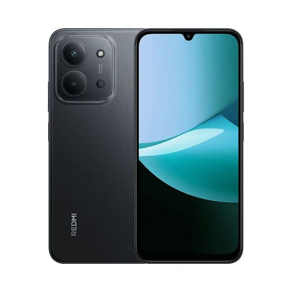 Redmi 15C 4G 8GB 256GB (2 Years Warranty) 0