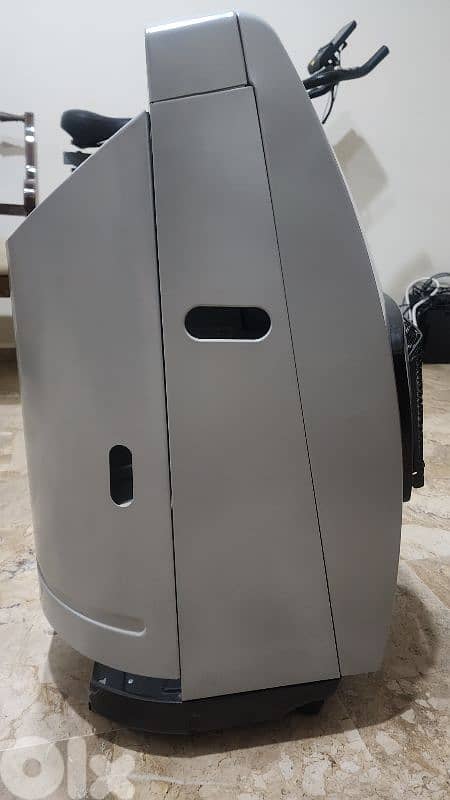 DeLonghi Gas Heater – Used ONLY Once! 4