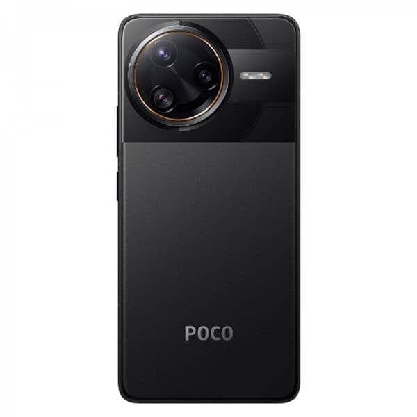 Poco F7 Ultra 0