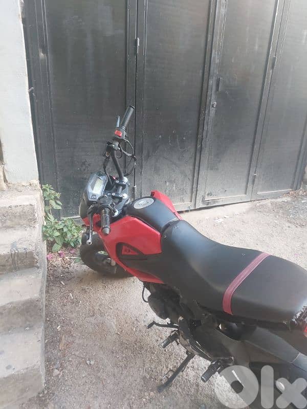 Honda MSX for sale 1