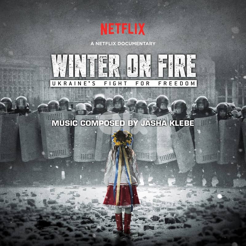 Winter on Fire  ( RARE CD ) 0