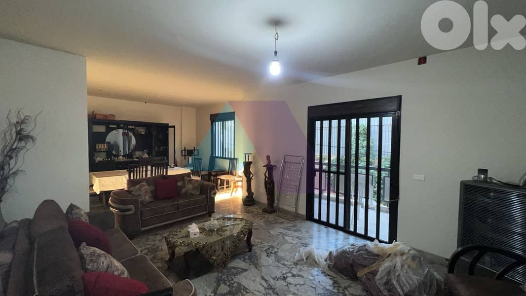 Hot Deal , Al Jamhour , Baabda , Apartment - شقة للبيع في الجمهور 0