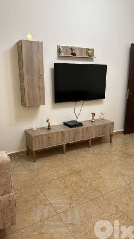 غرفة قعدة مستعملة 2