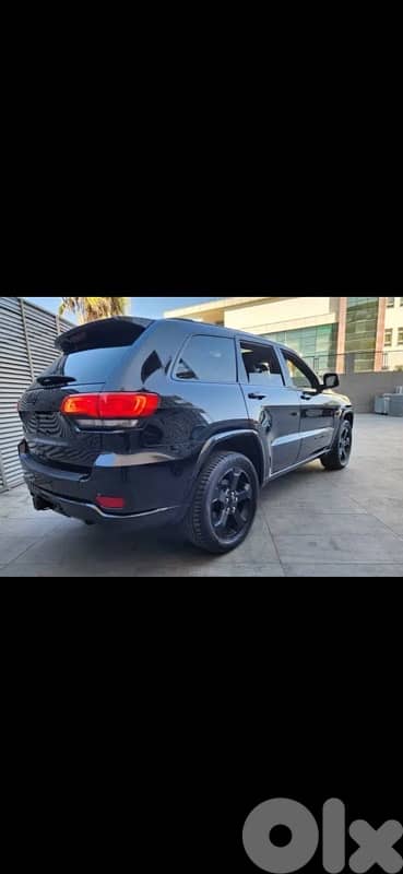 Jeep Cherokee 2017 0