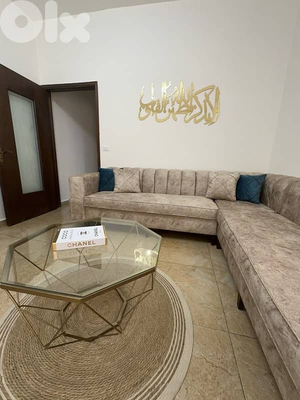 غرفة قعدة مستعملة 3