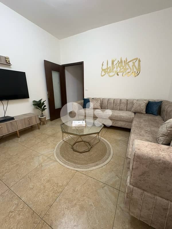 غرفة قعدة مستعملة 4