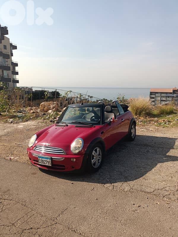 MINI Cooper 2007 0